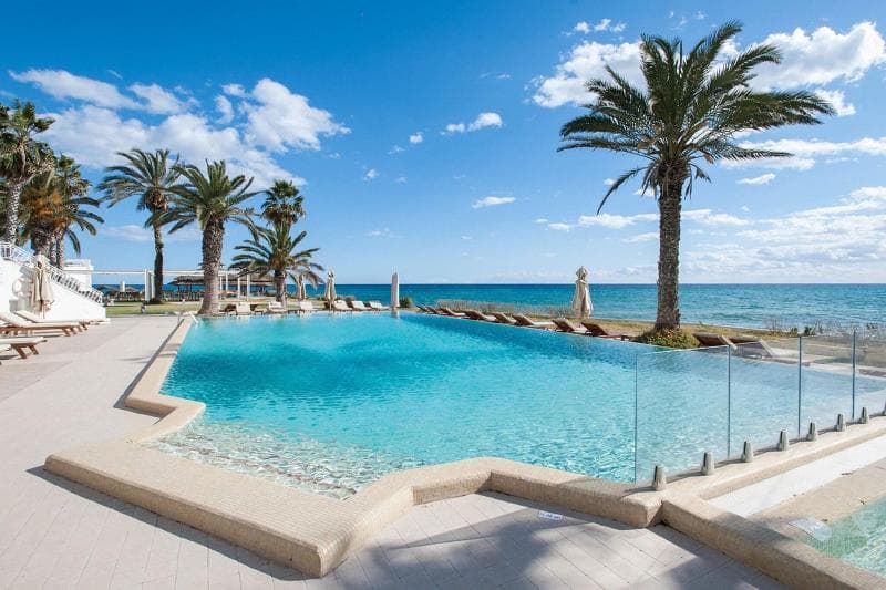 Novostar Bel Azur Thalassa & Bungalows photo 1