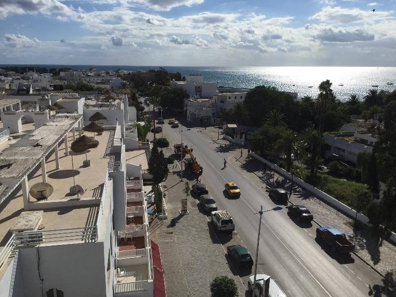 La Residence Hammamet 2