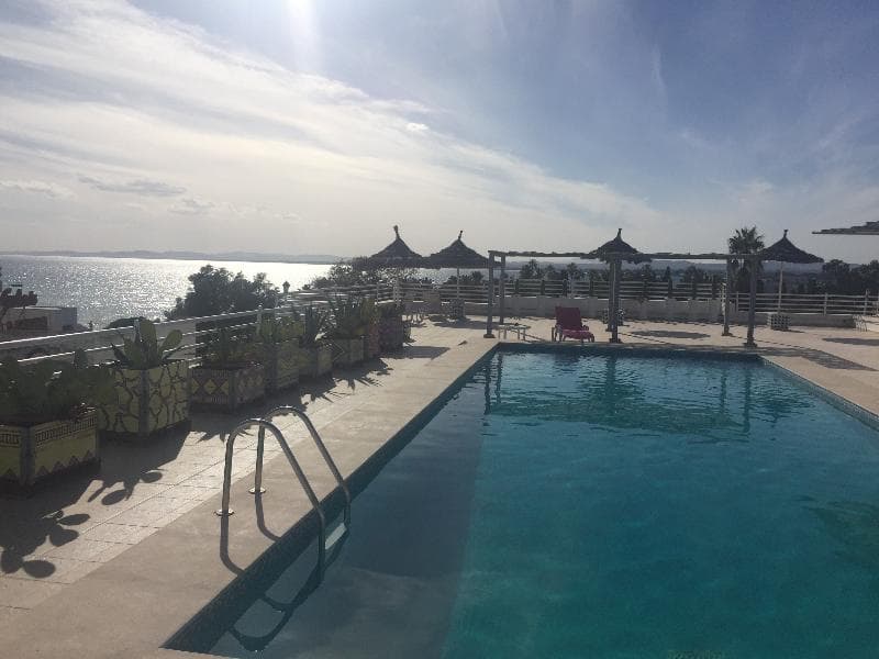 La Residence Hammamet 4