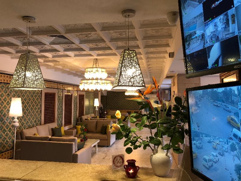 La Residence Hammamet 5