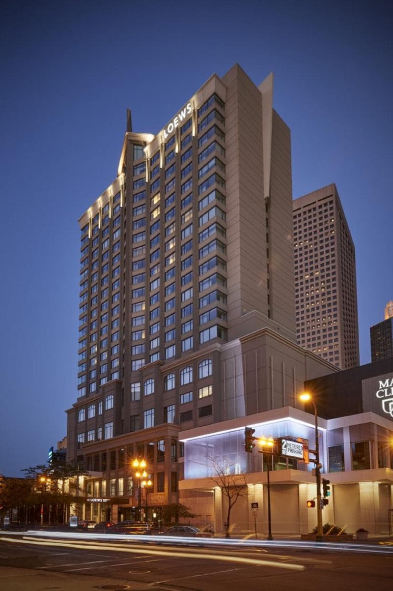 The Lofton Hotel Minneapolis, Tapestry Collection by Hilton photo 1