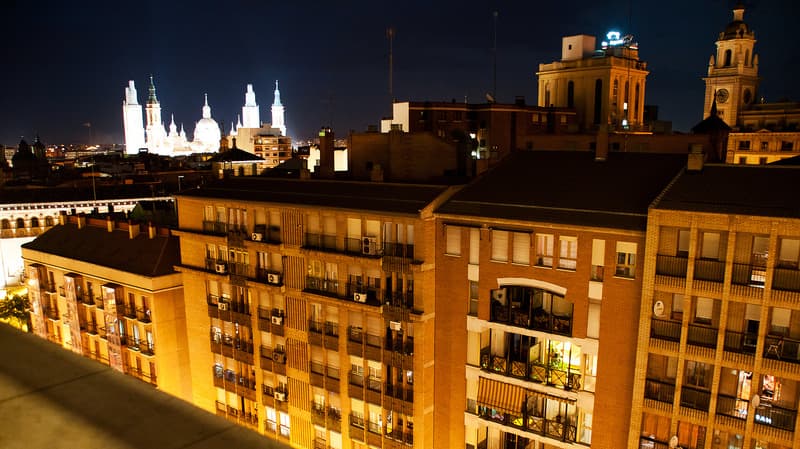 Aparthotel Los Girasoles 3