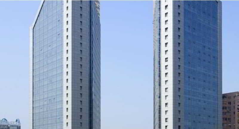 Sheraton Changsha photo 1