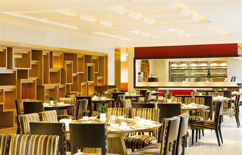Sheraton Changsha 3