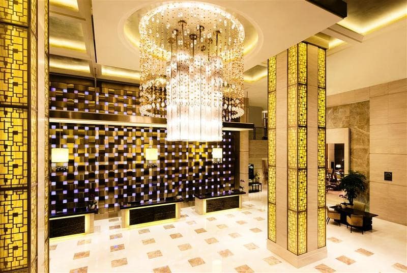 Sheraton Changsha 5