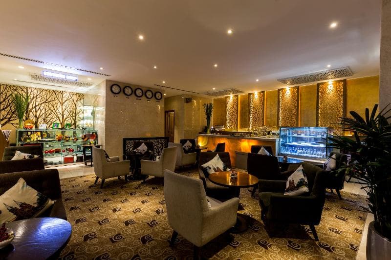 Harmony Saigon Hotel & Spa 3