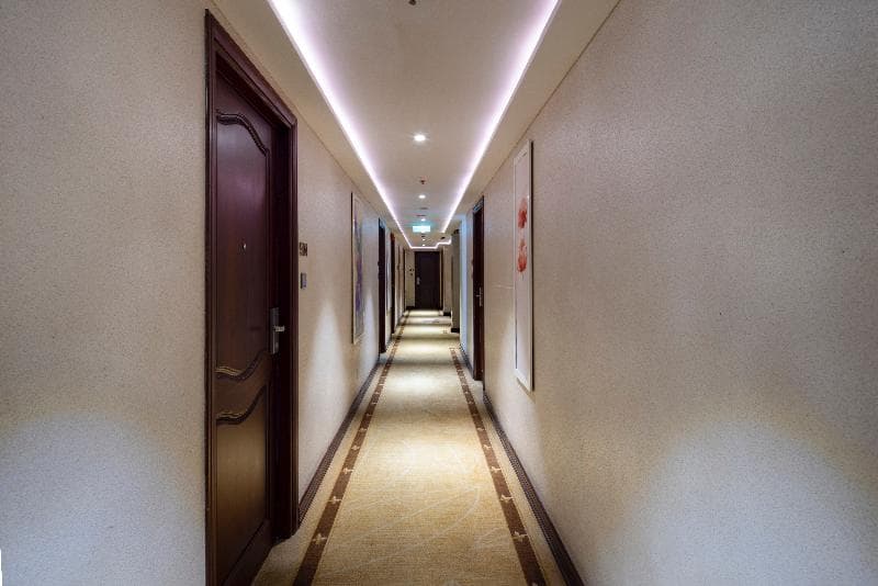 Harmony Saigon Hotel & Spa 4