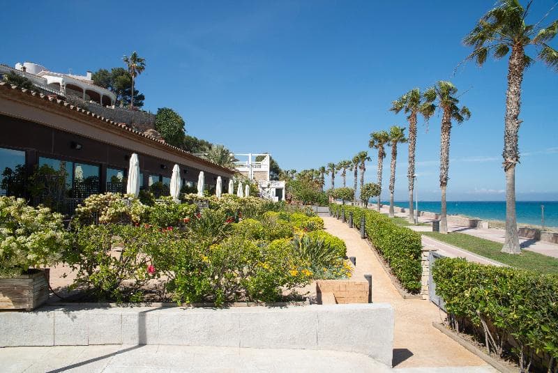 Pierre & Vacances Apartamentos Cala Cristal main