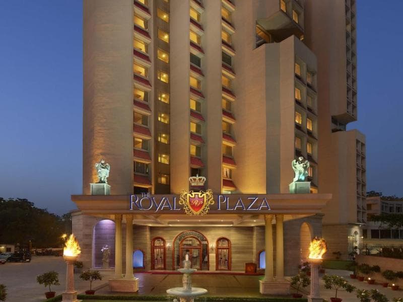 The Royal Plaza 3