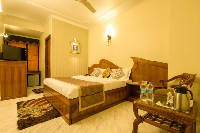 C Park Inn 4
