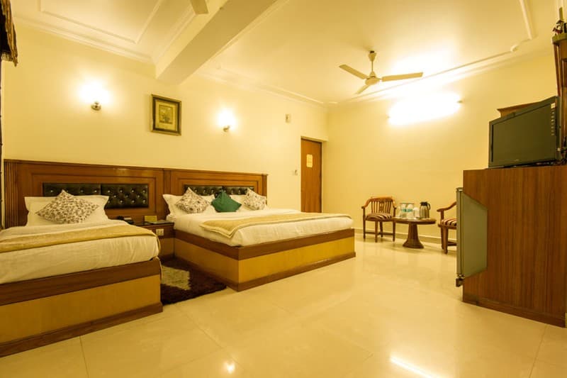 C Park Inn 5