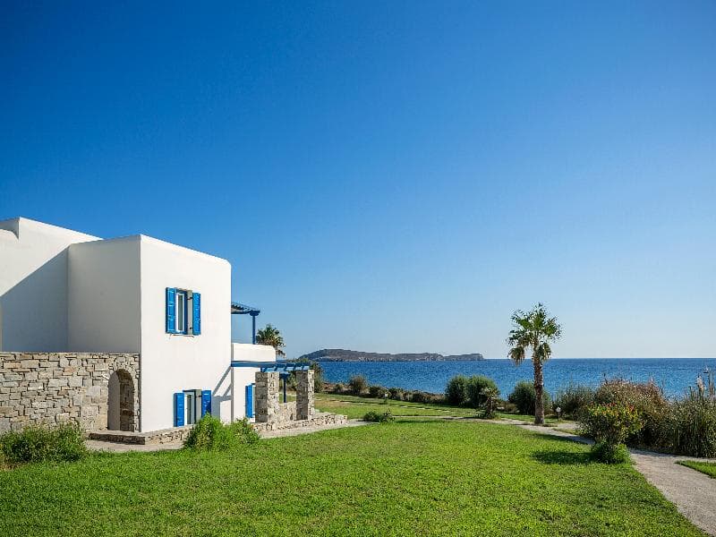 Poseidon of Paros Resort & Spa 4