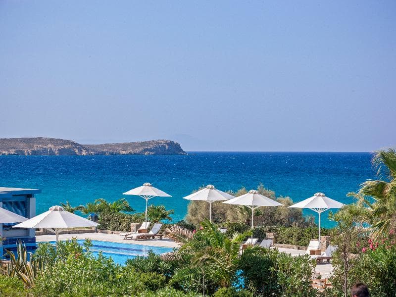 Poseidon of Paros Resort & Spa photo 1