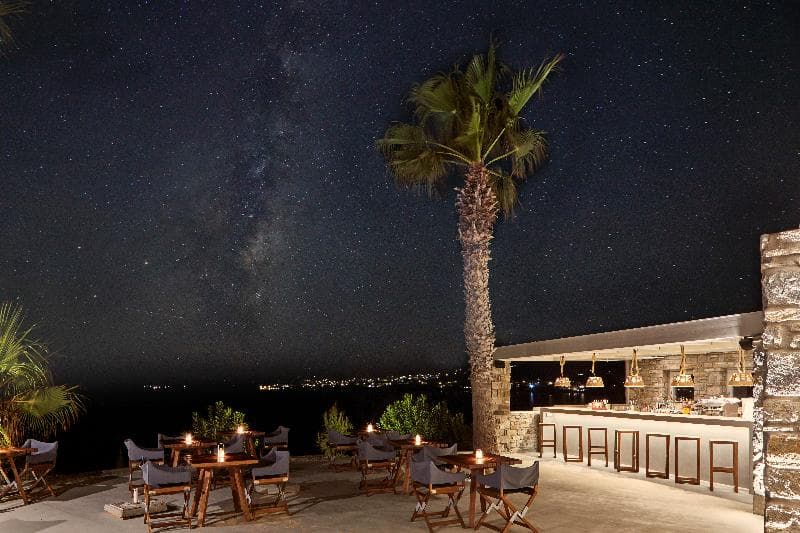 Poseidon of Paros Resort & Spa 3