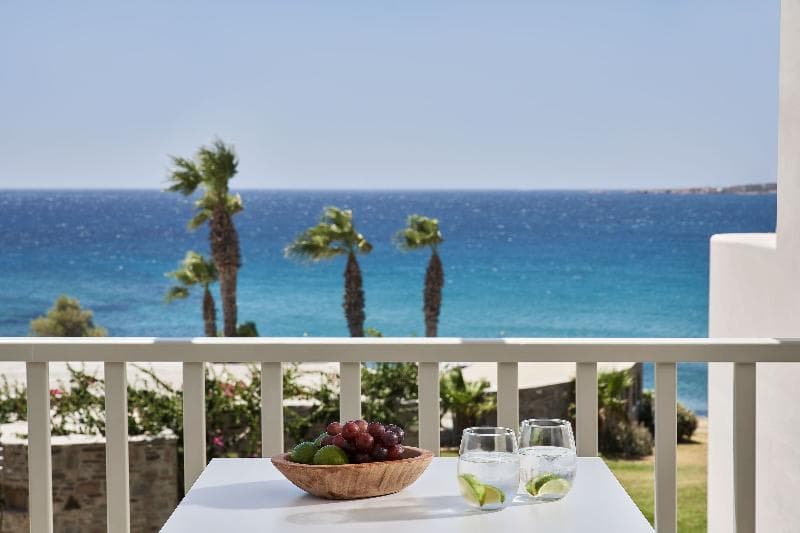 Poseidon of Paros Resort & Spa 2