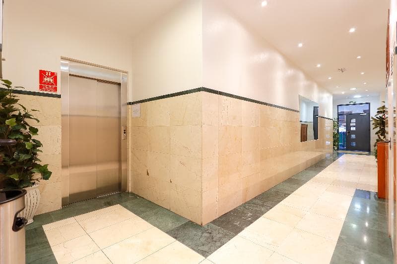 Apartamentos Urban Blue 3