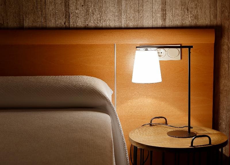 Apartamentos Urban Blue 2