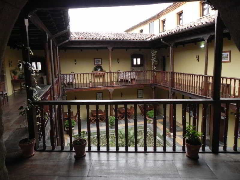 Castillo de Valdés-Salas photo 1