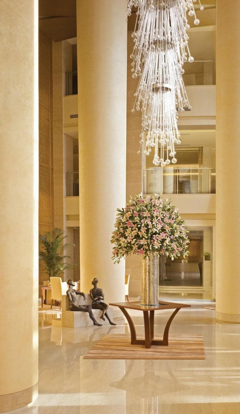 Trident Hotel Bandra Kurla 1
