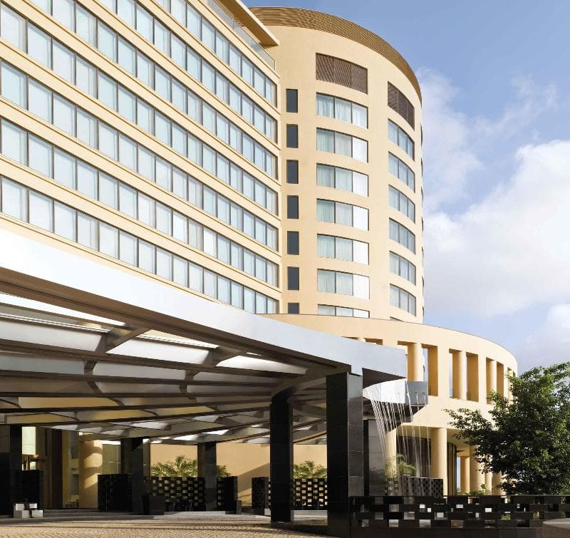 Trident Hotel Bandra Kurla 3