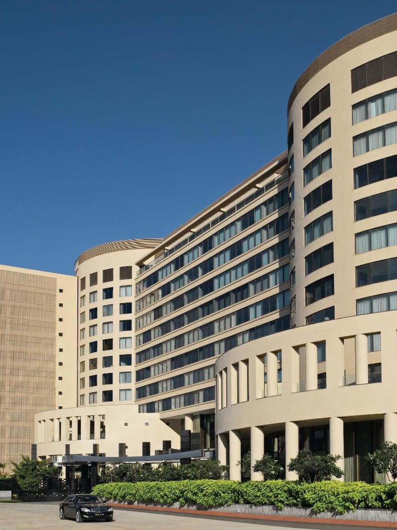 Trident Hotel Bandra Kurla 5