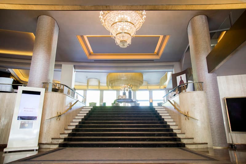 Hotel Tres Reyes 3