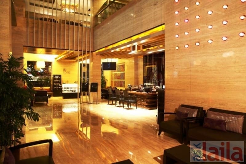 Mosaic Noida 3