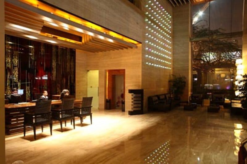 Mosaic Noida 4