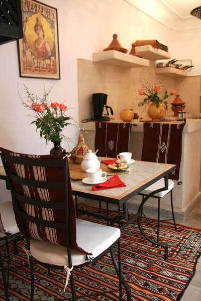 Riad Carina 5