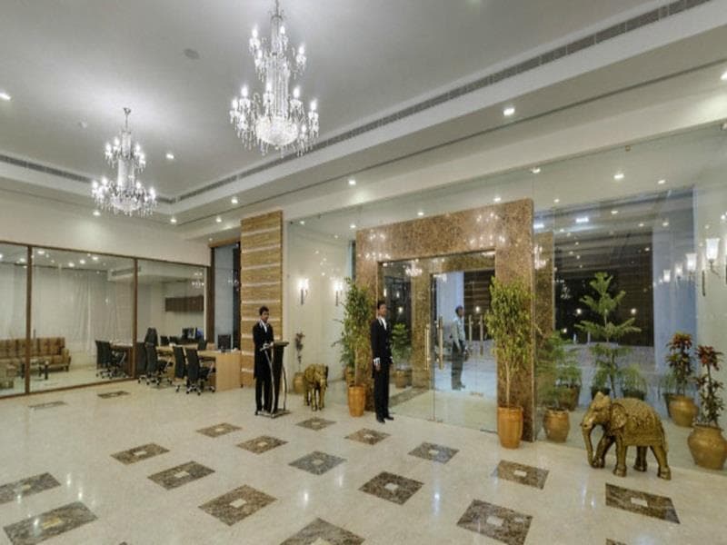 Inder Residency 3
