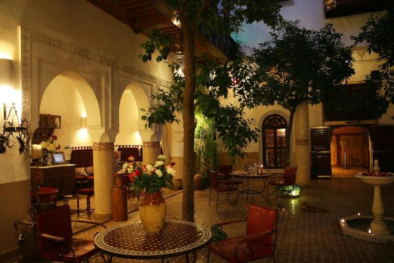 Riad Diana photo 1