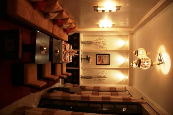 Riad Diana 5