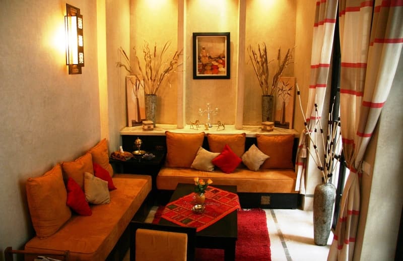 Riad Diana 4