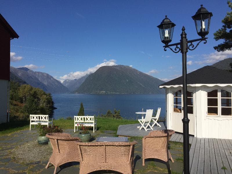 Dragsvik Fjordhotell 4