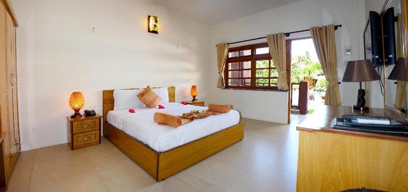 Little Muine Cottages Hotel