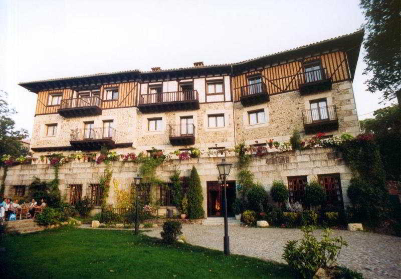 Dona Teresa photo 1