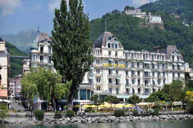 Eden Palace au Lac 2