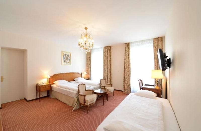 Eden Palace au Lac 4