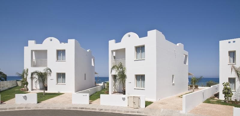Althea Kalamies Luxury Villas photo 1