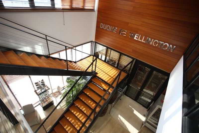 Duque de Wellington 4