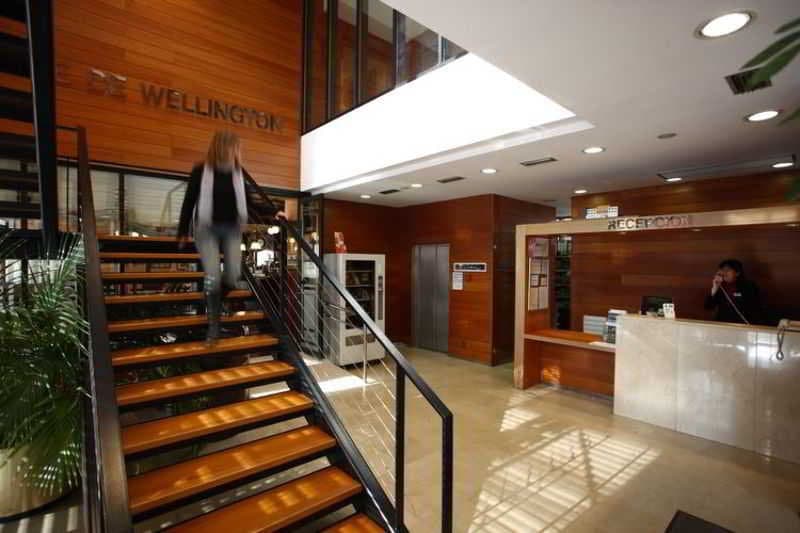 Duque de Wellington 3