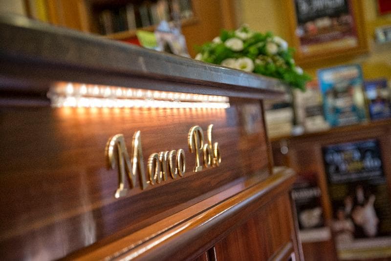 Hotel Marco Polo 5