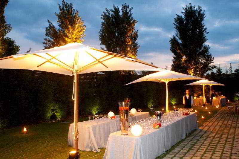 Qgat Restaurant, Events & Hotel 2