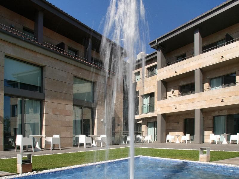 Qgat Restaurant, Events & Hotel 4
