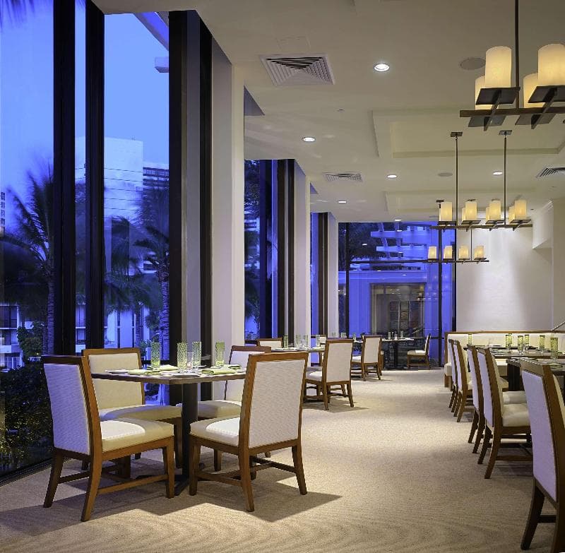 Hyatt Regency Sarasota 2