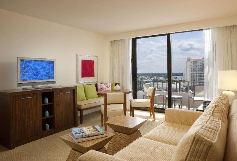 Hyatt Regency Sarasota 4