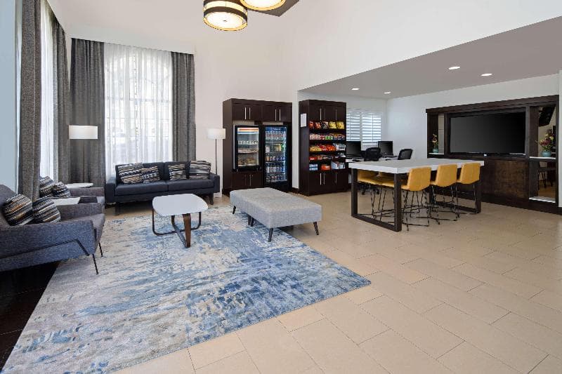 Best Western San Diego/Miramar Hotel 4