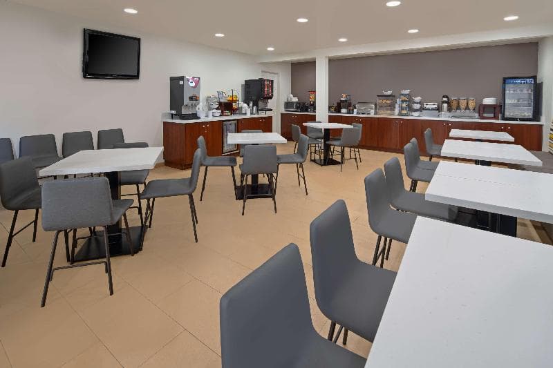 Best Western San Diego/Miramar Hotel 2