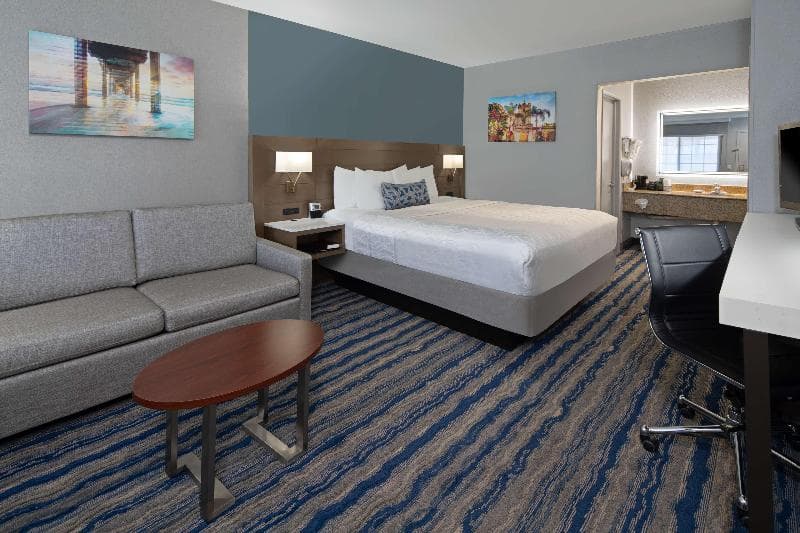 Best Western San Diego/Miramar Hotel 3