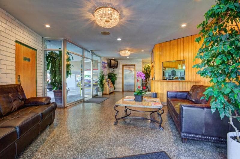 Dunes Inn - Wilshire 3